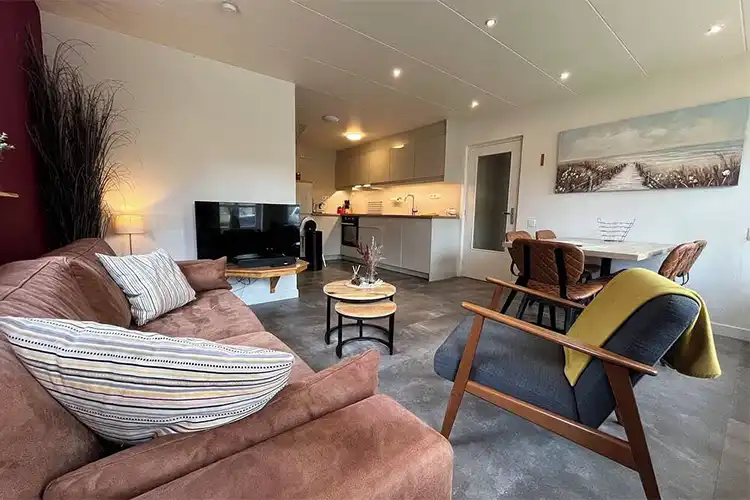 It Winkelhús Terschelling