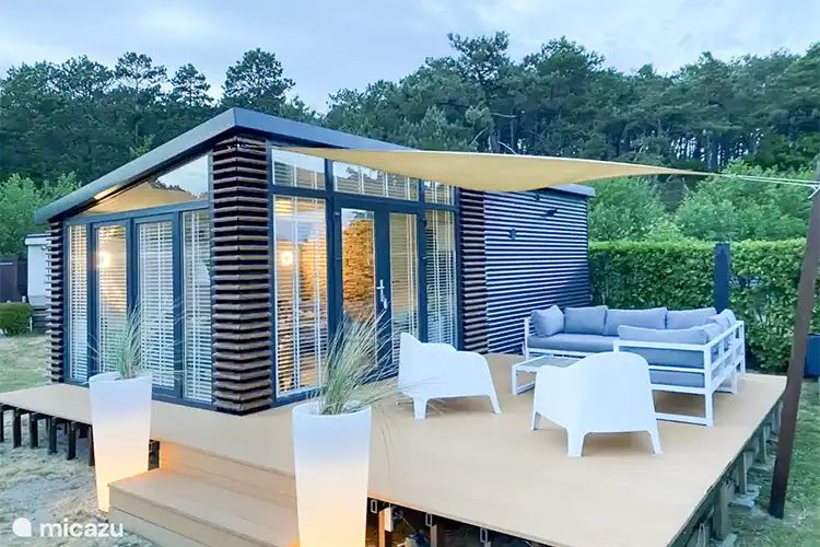 Tiny House Terschelling