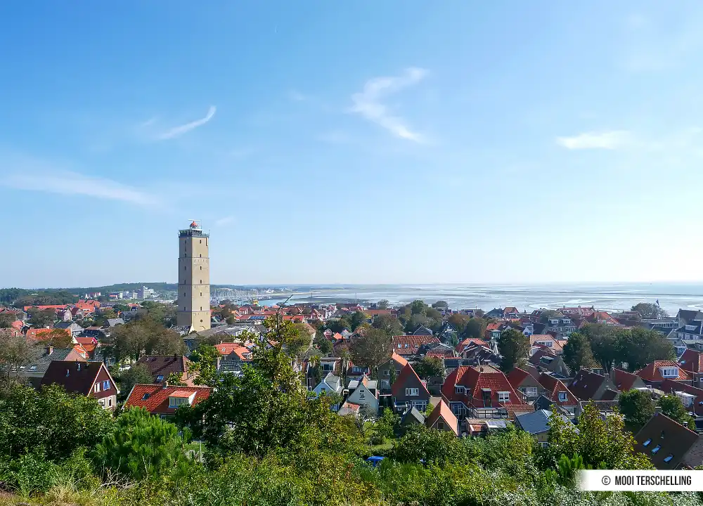 West-Terschelling
